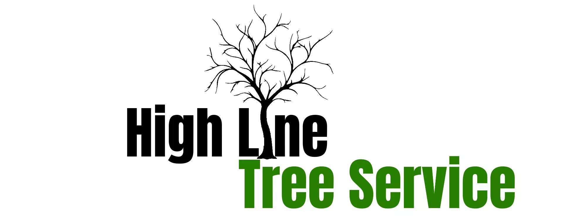 High Line Tree Service