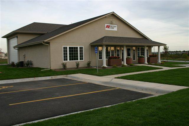 PR Factory Store | Raytown MO