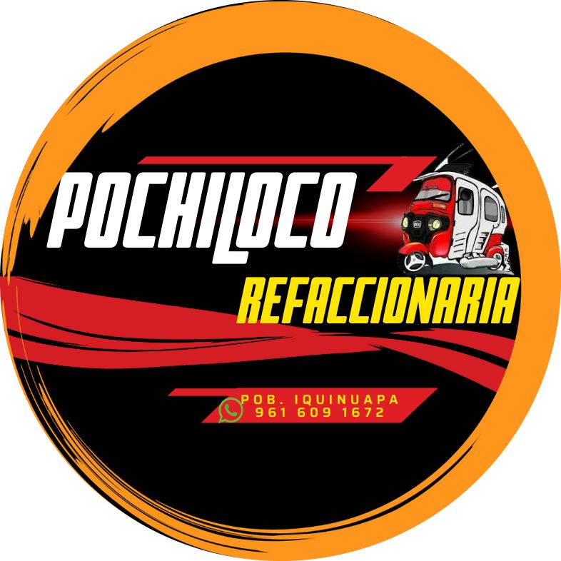 Refaccionaria Pochiloco | Jalpa de Méndez