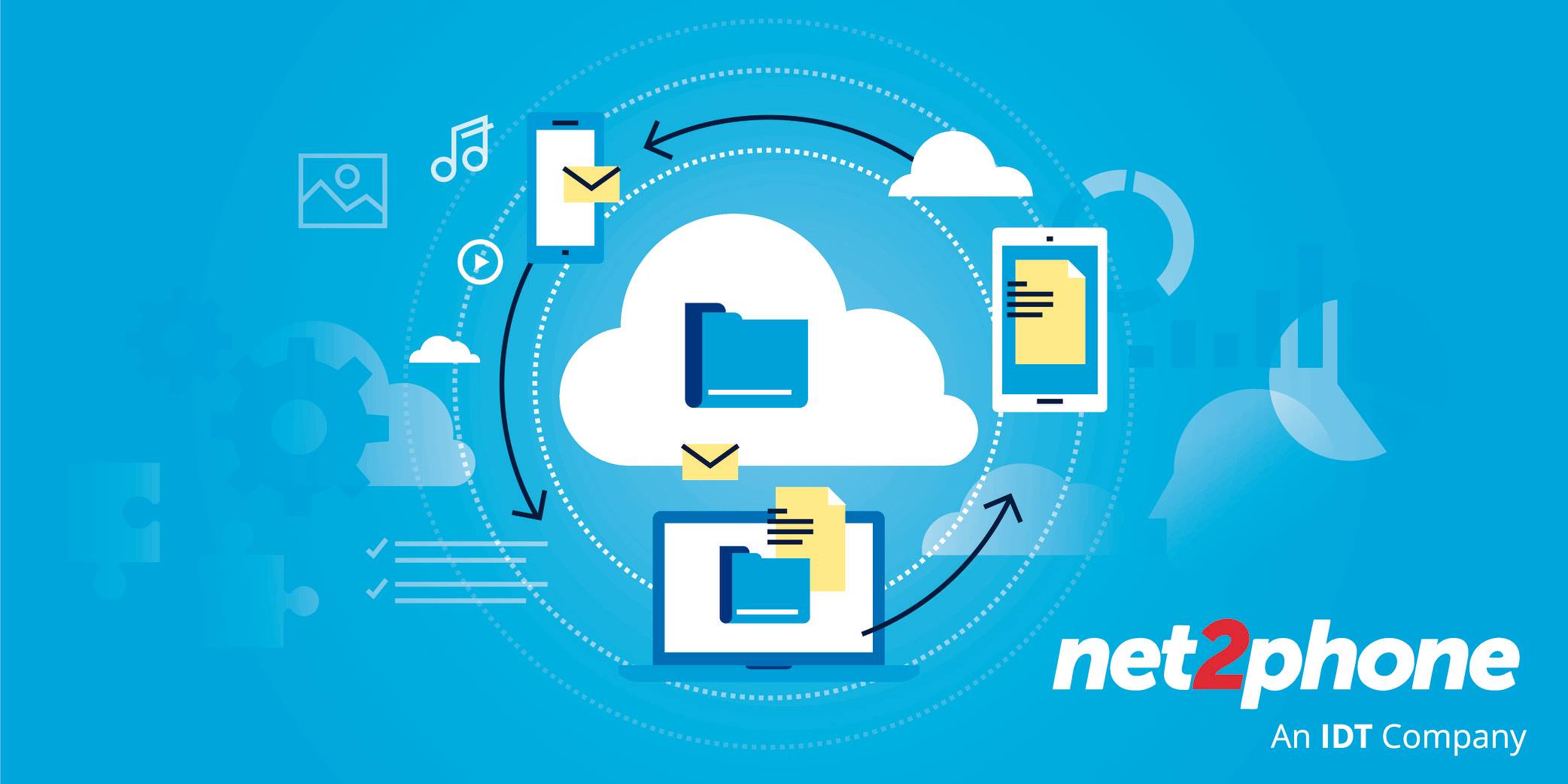 Optimizar su tiempo, funcionalidades de... - net2phone México