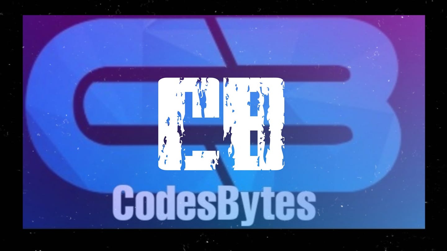 CodeBytes