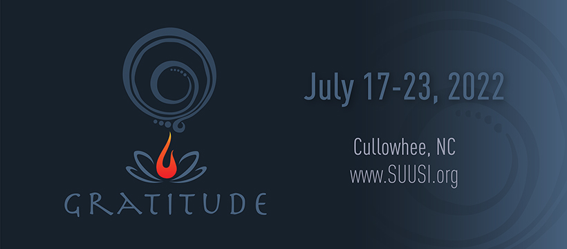SUUSI - Southeast Unitarian Universalist Summer Institute | Radford VA