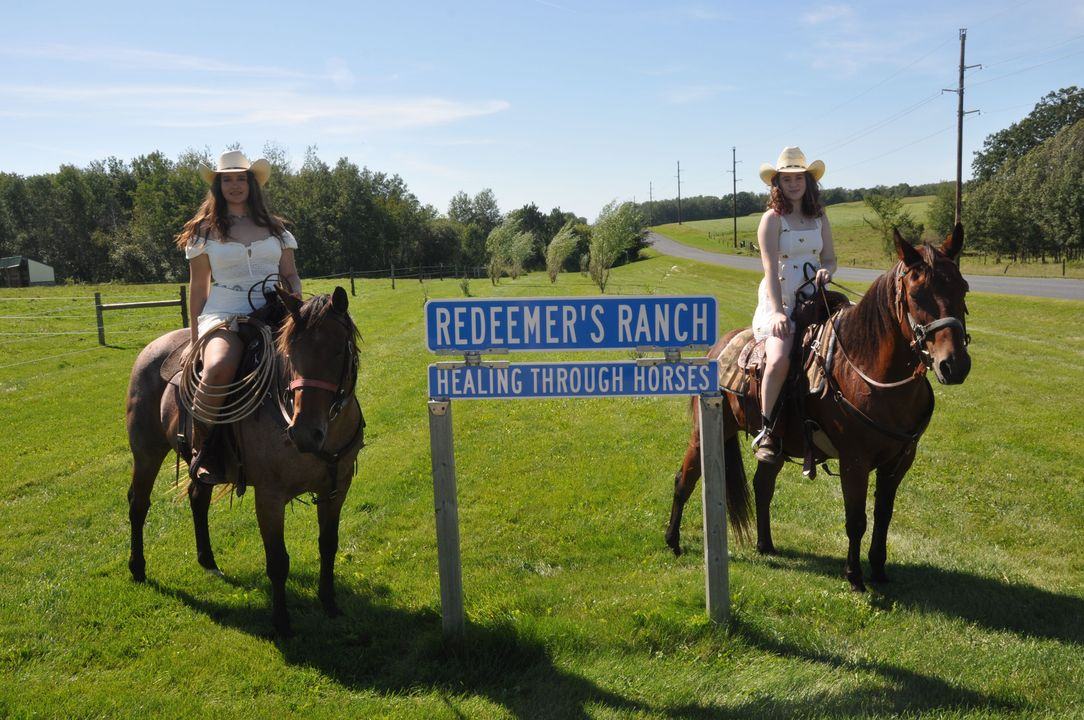 Redeemer's Ranch Wisconsin | Clear Lake WI