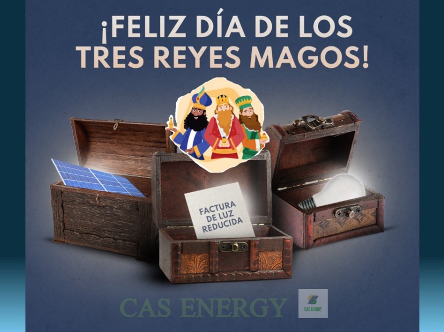 CAS Energy | Monterrey