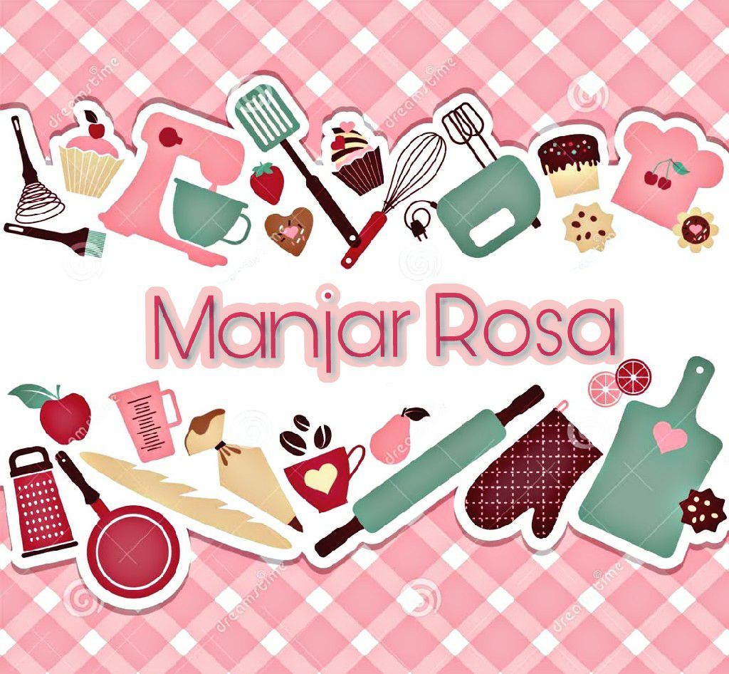 Manjar Rosa
