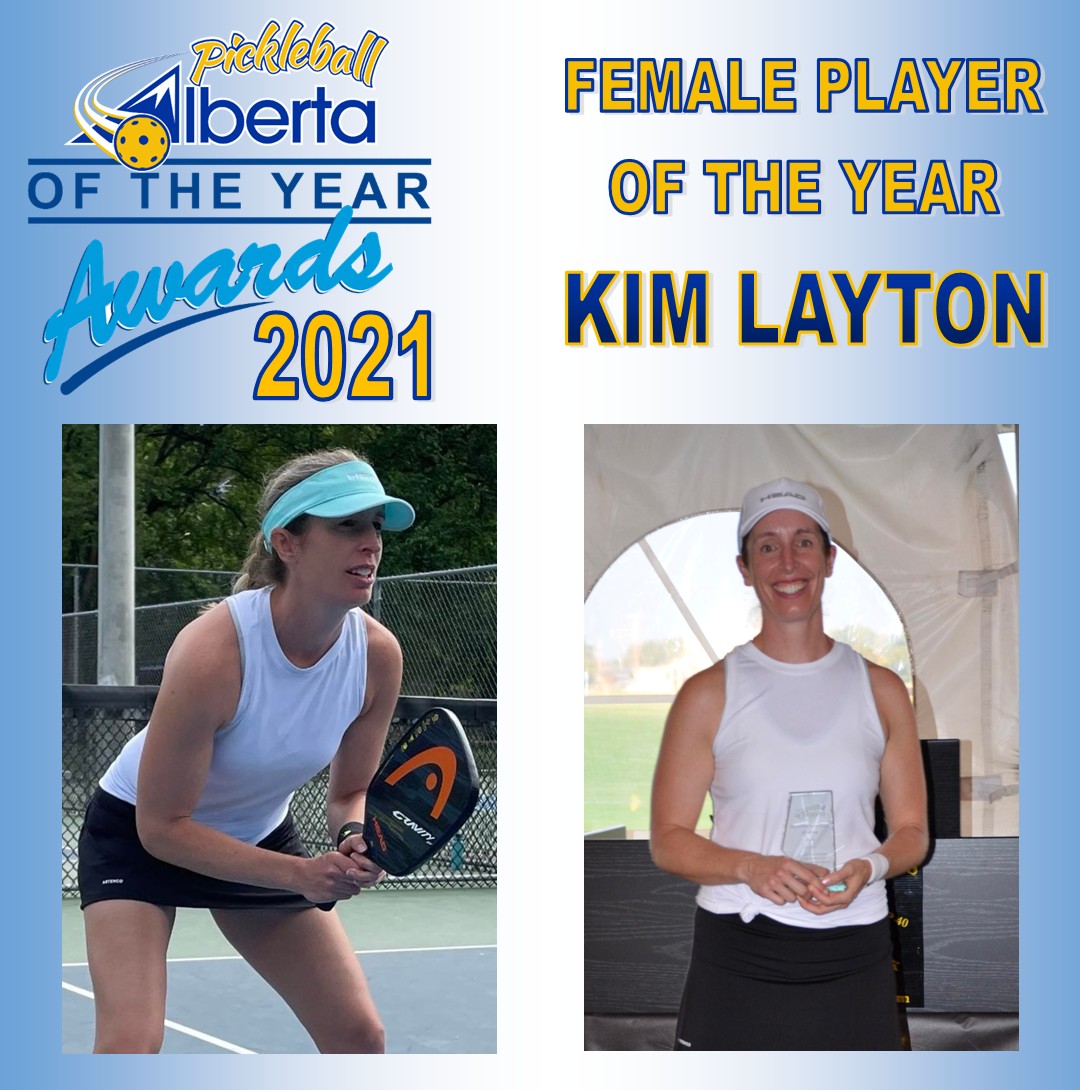 Pickleball Alberta is proud to... - Pickleball Alberta