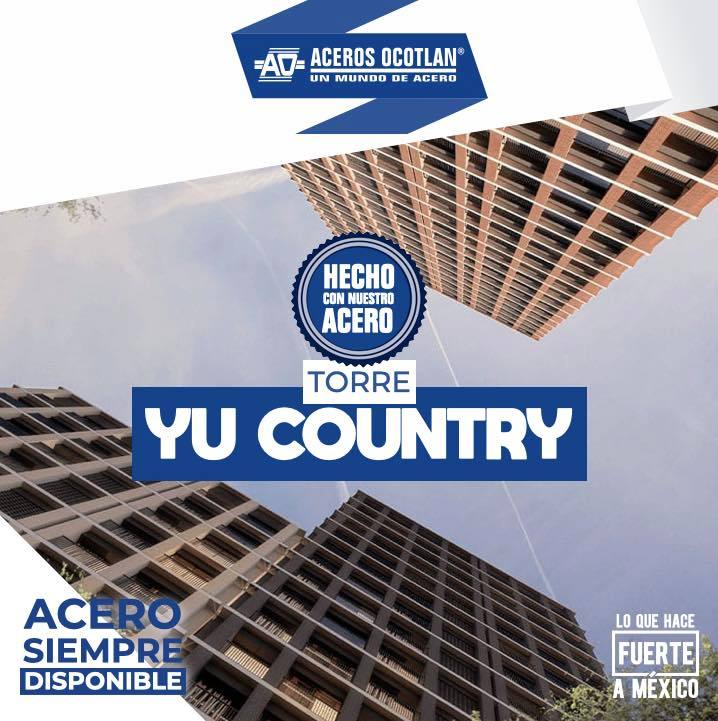 Aceros Ocotlán - La ciudad se construye con Aceros Ocotlán. | Facebook
