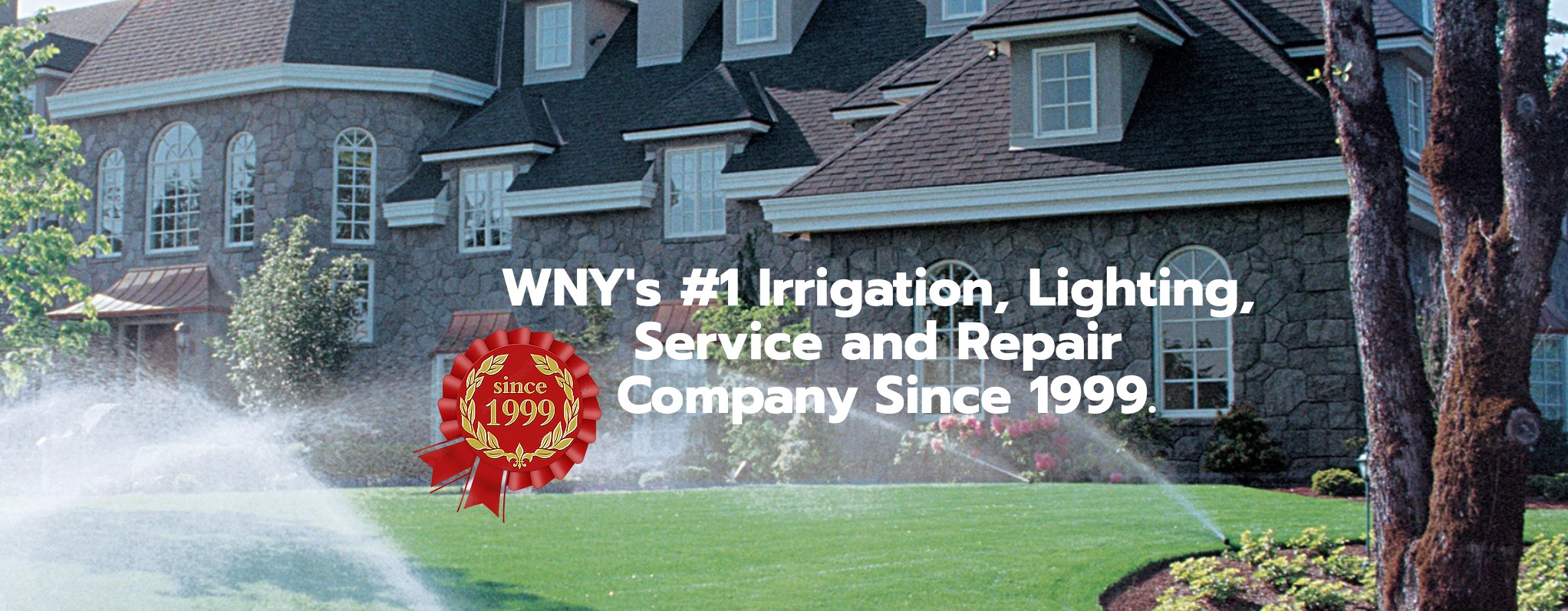 American Waterworks Irrigation