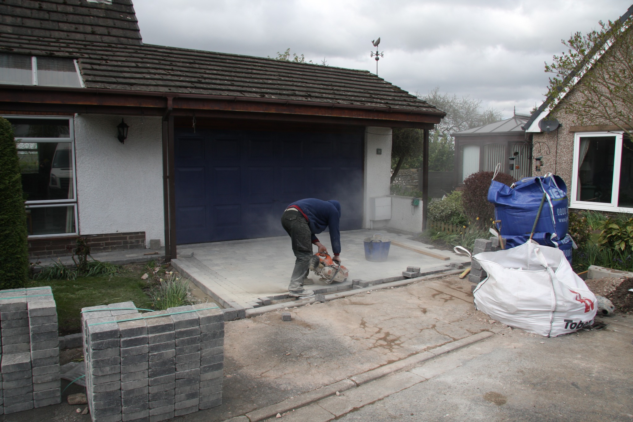 Constructive Services | Bury