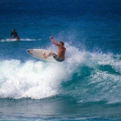 Friends of rincon locals | Is there a great sandy beach in Rincon with ...