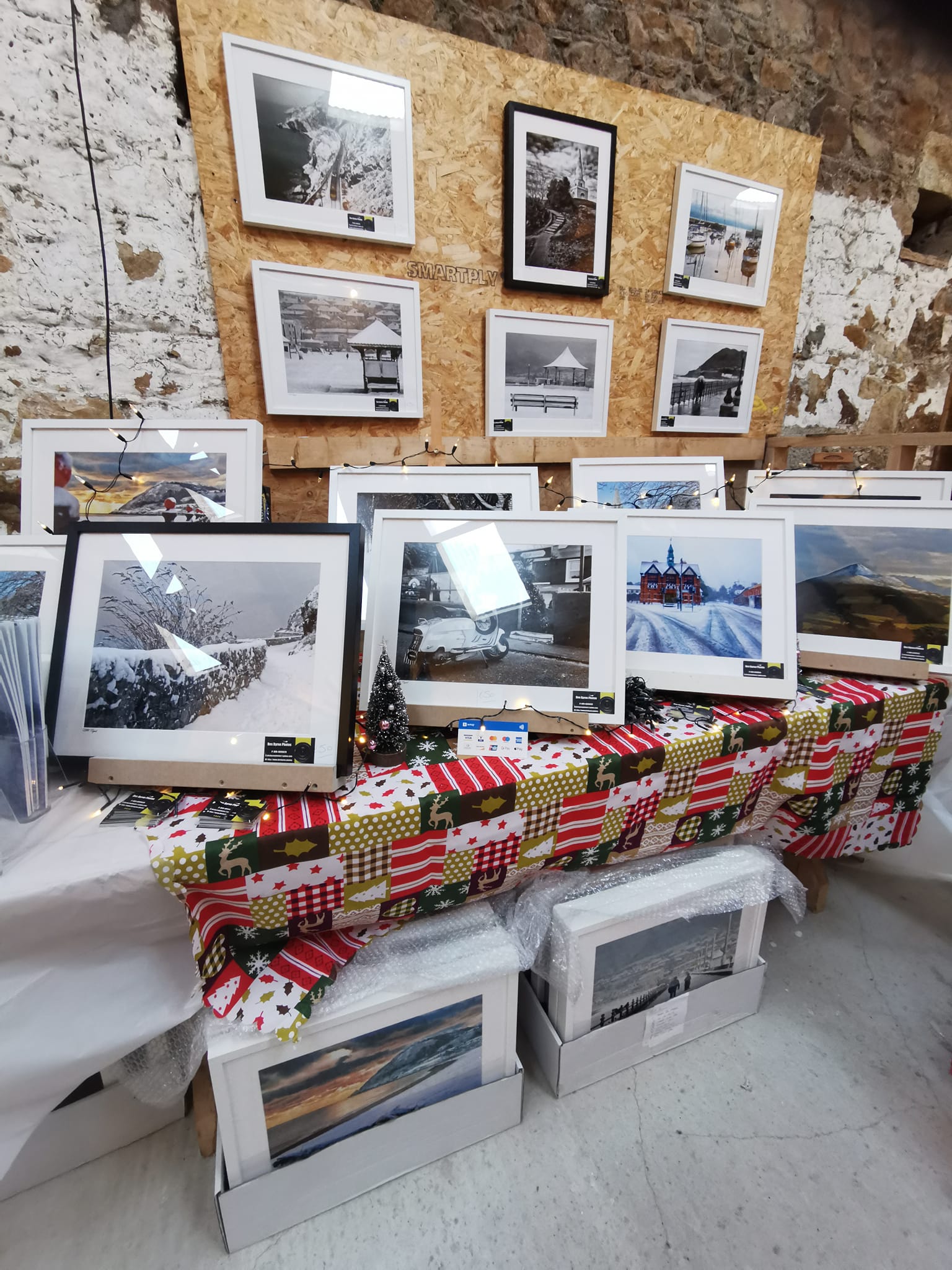 Des Byrne Images