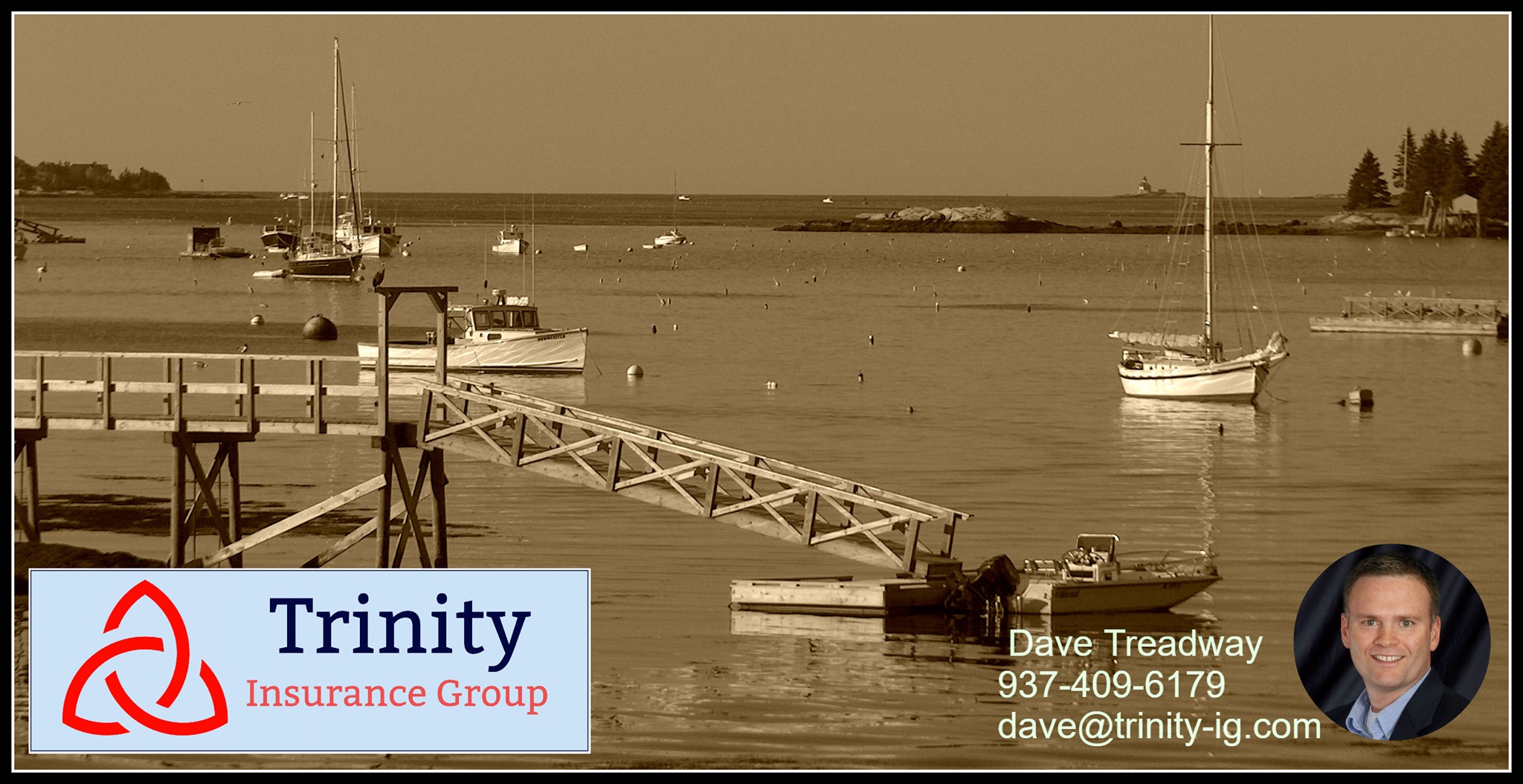 Trinity Insurance Group LLC | Troy OH
