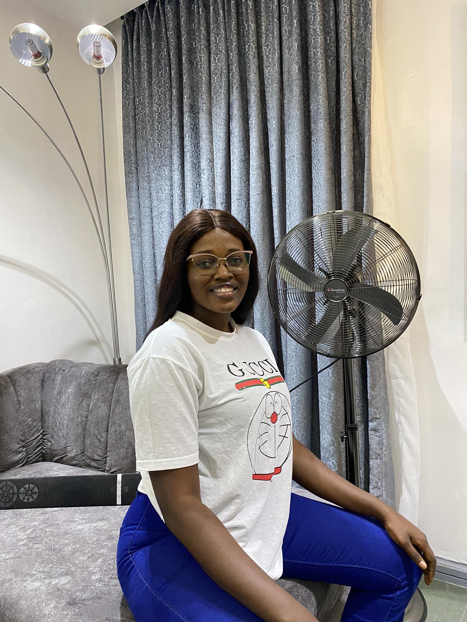 Mhiz Aramide