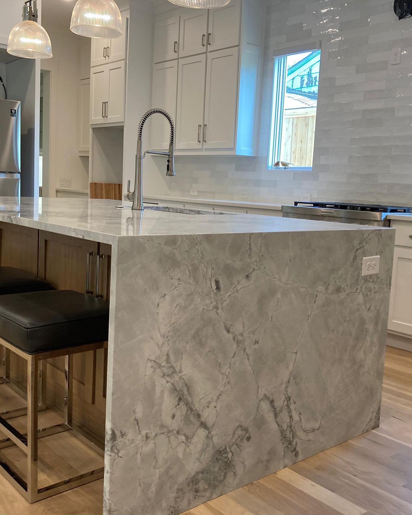GC STONE FABRICATORS | Dallas TX