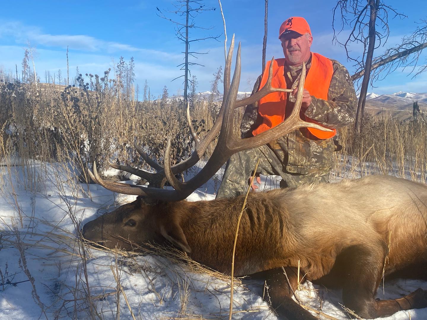 C Lazy U Outfitters | Granby CO