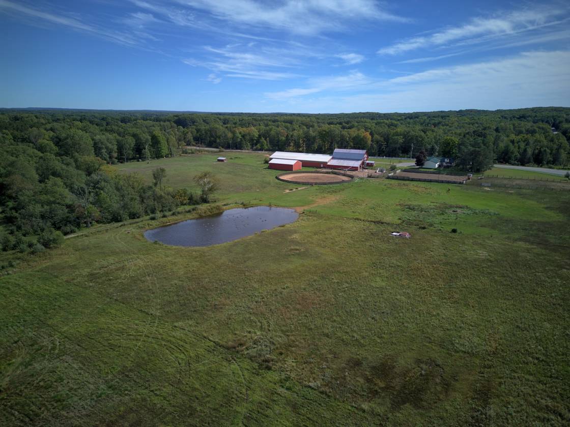 MARVEL'S 4D RANCH | Rodney,... - HorseProperties.net