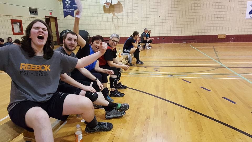 Kin-Ball Outaouais