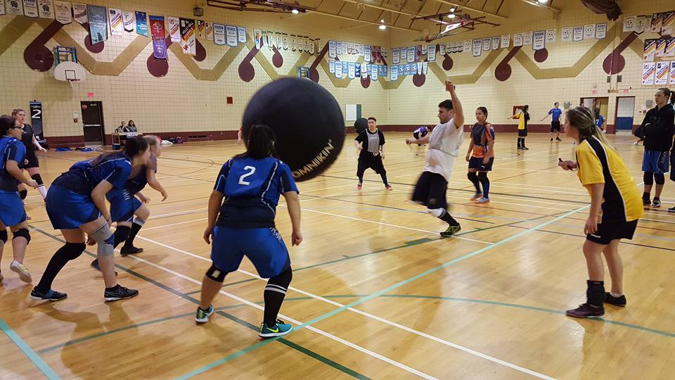 Kin-Ball Outaouais