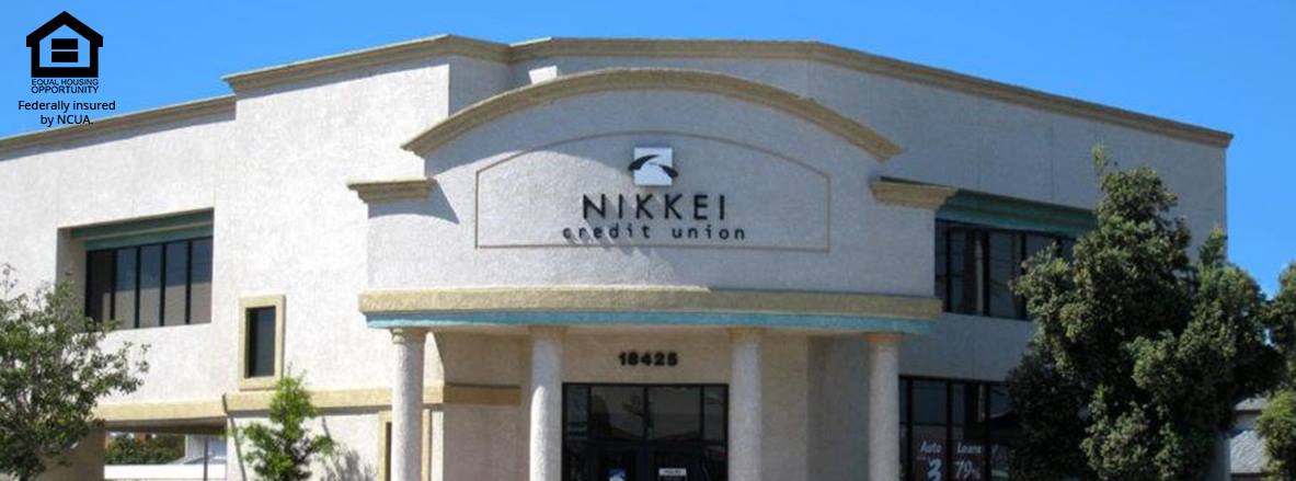 Nikkei Credit Union | Gardena CA