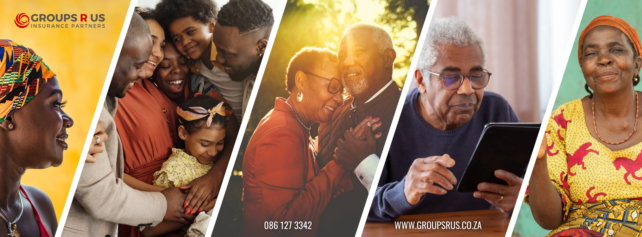Groups R Us | Port Elizabeth