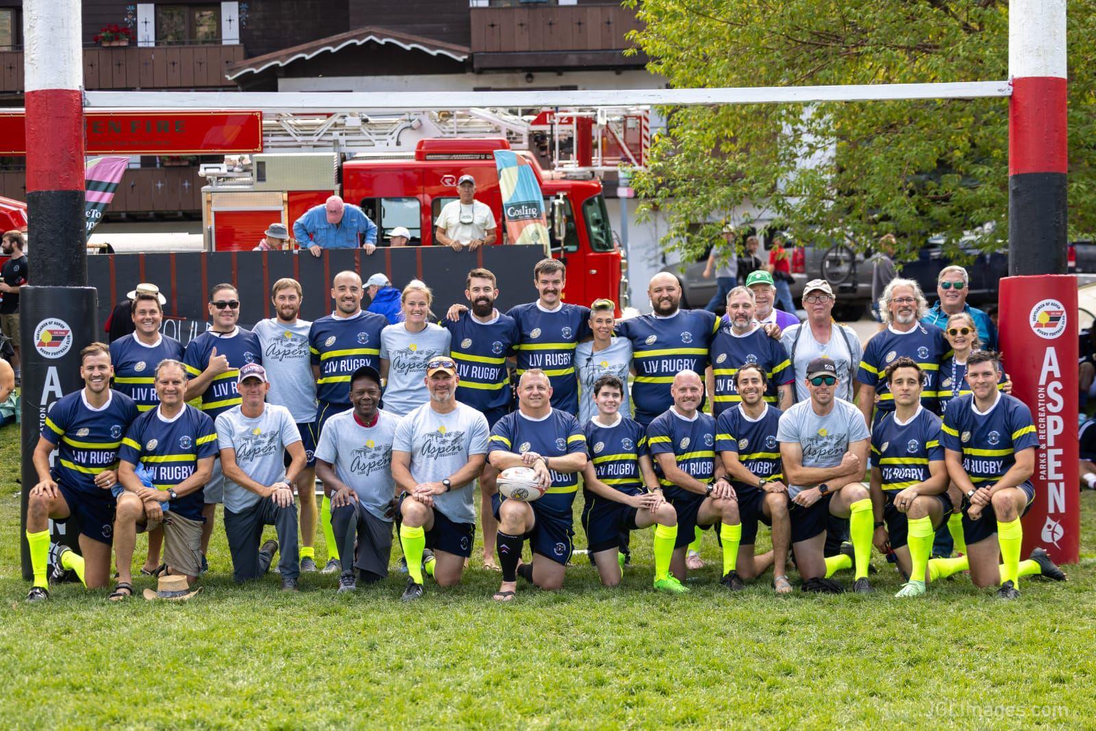 Rocky Mountain Rugby Referees | Denver CO
