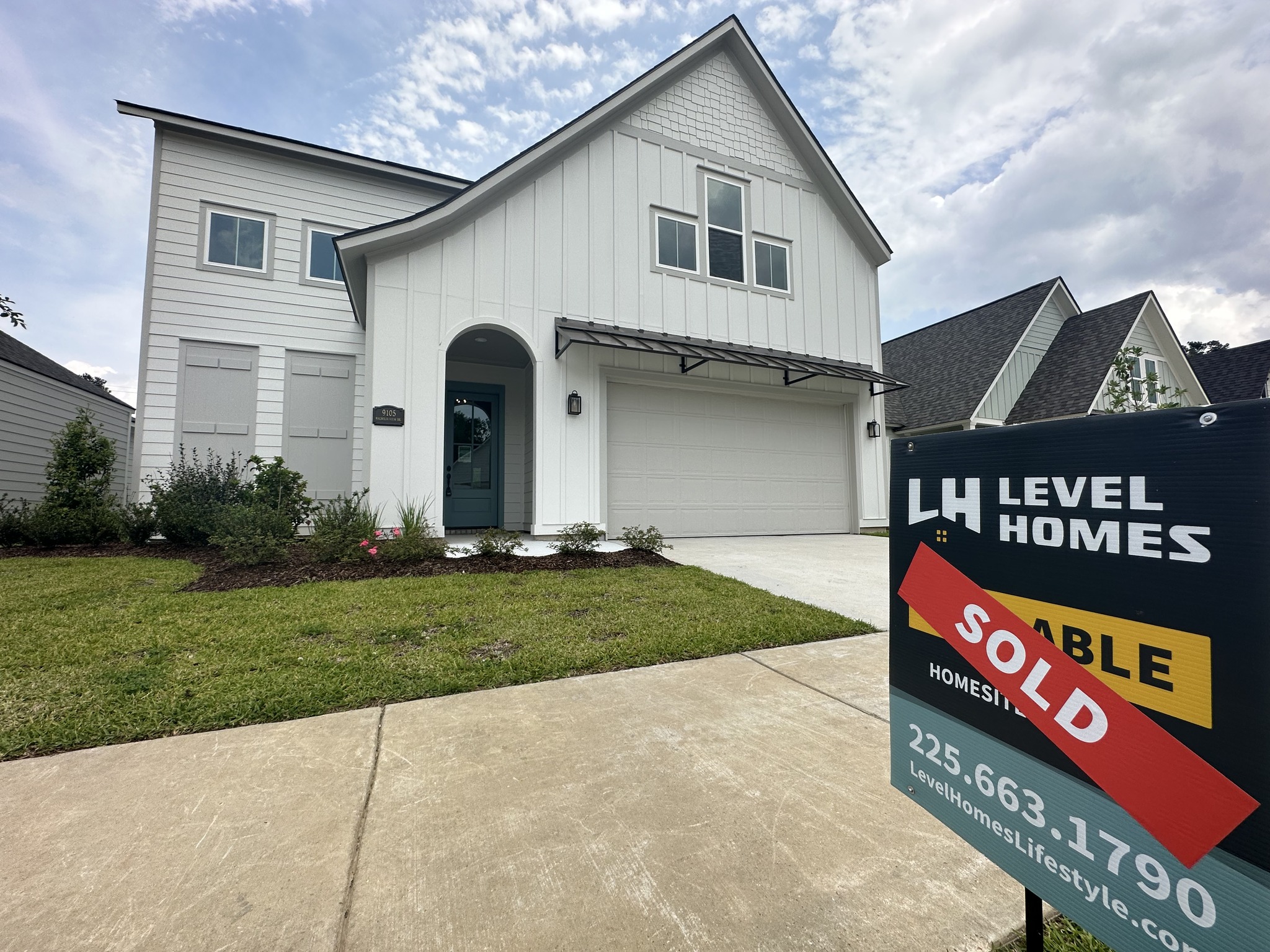Magnolia Crossing | Baton Rouge LA