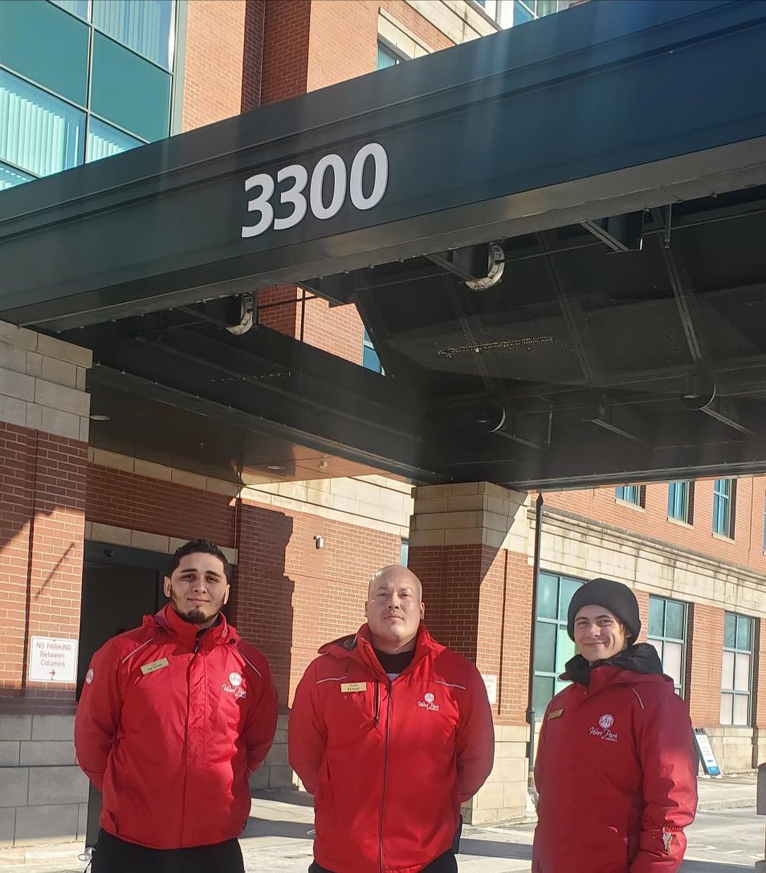 Baystate Medical Center Visiting Hours