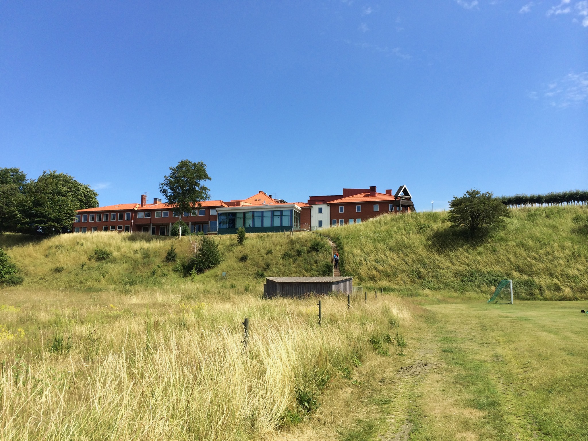 Sundsgården Folkhögskola | Rydebäck