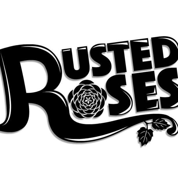 Rusted Roses
