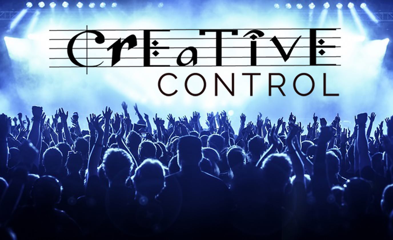 Creative Control
