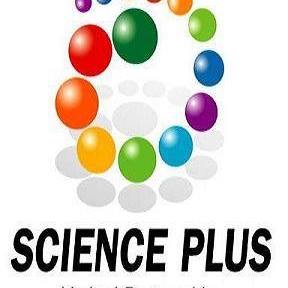 Science Plus LTD.,Part.