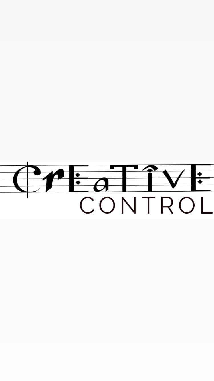 Creative Control