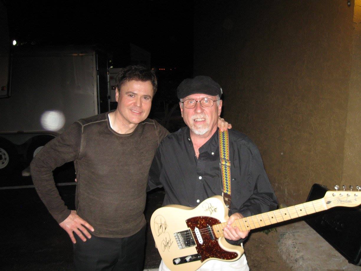 Jason Parrish/Musician added a... - Jason Parrish/Musician