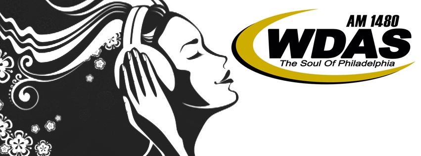 WDAS Am The Soul of Philadelphia