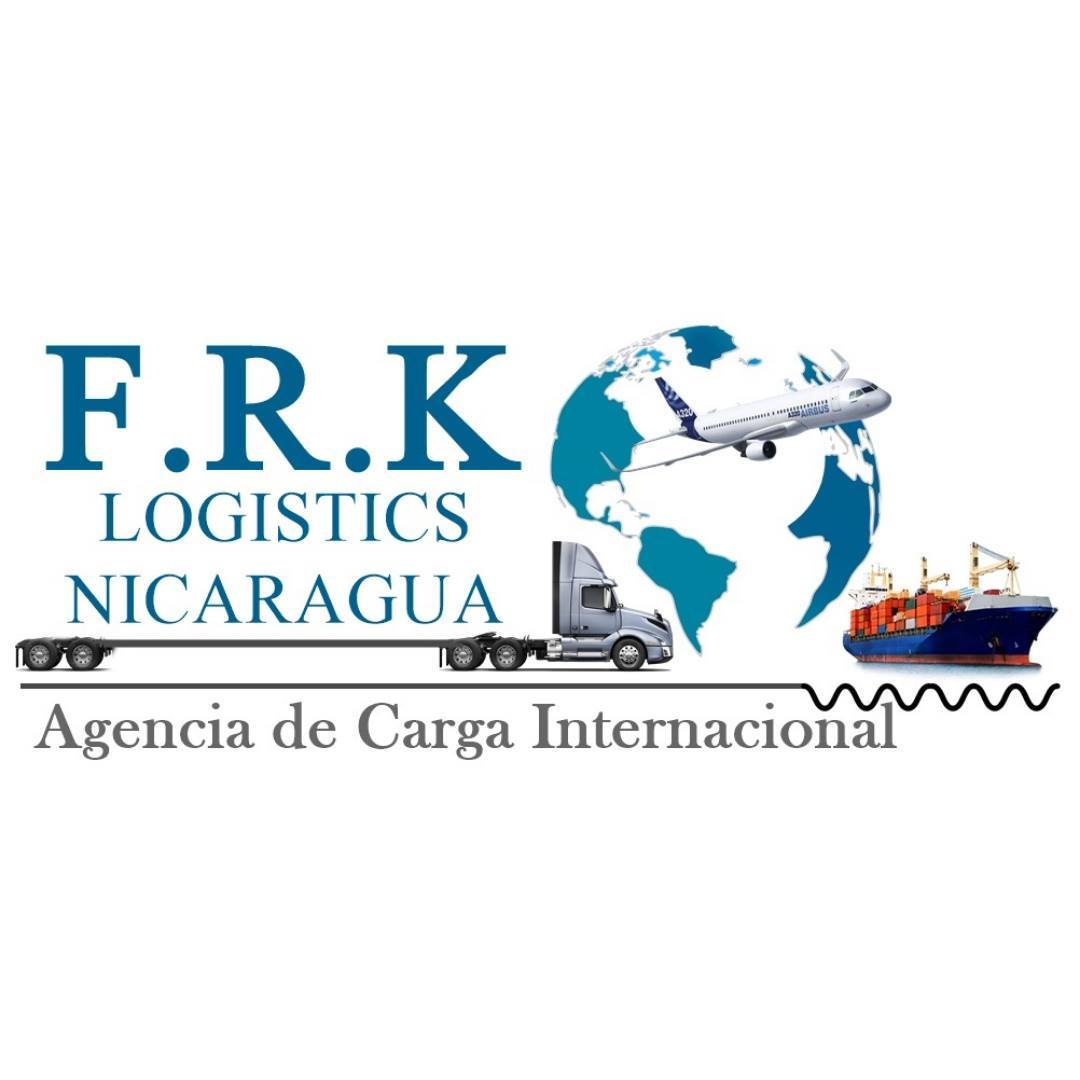FRK Logistic Nicaragua | Managua
