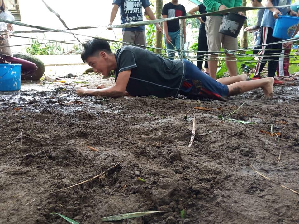 CNNHS... - CNNHS Youth for Environment in Schools-Organization