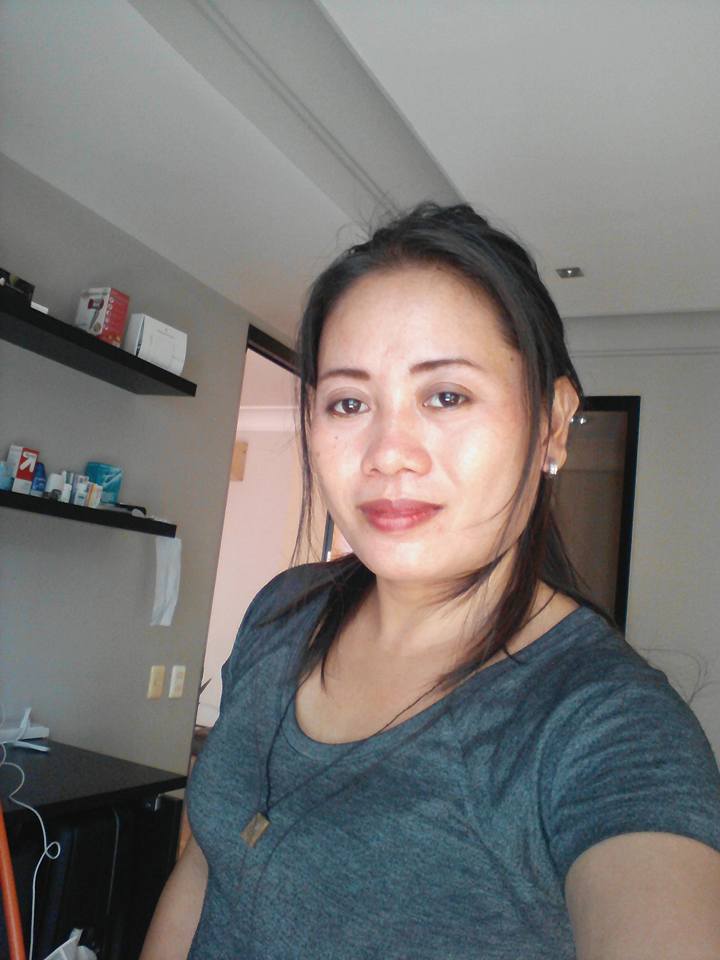 Mylene Roxas