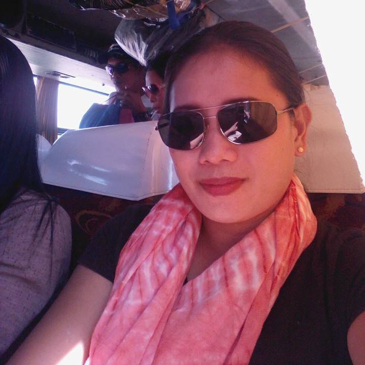 Mylene Roxas
