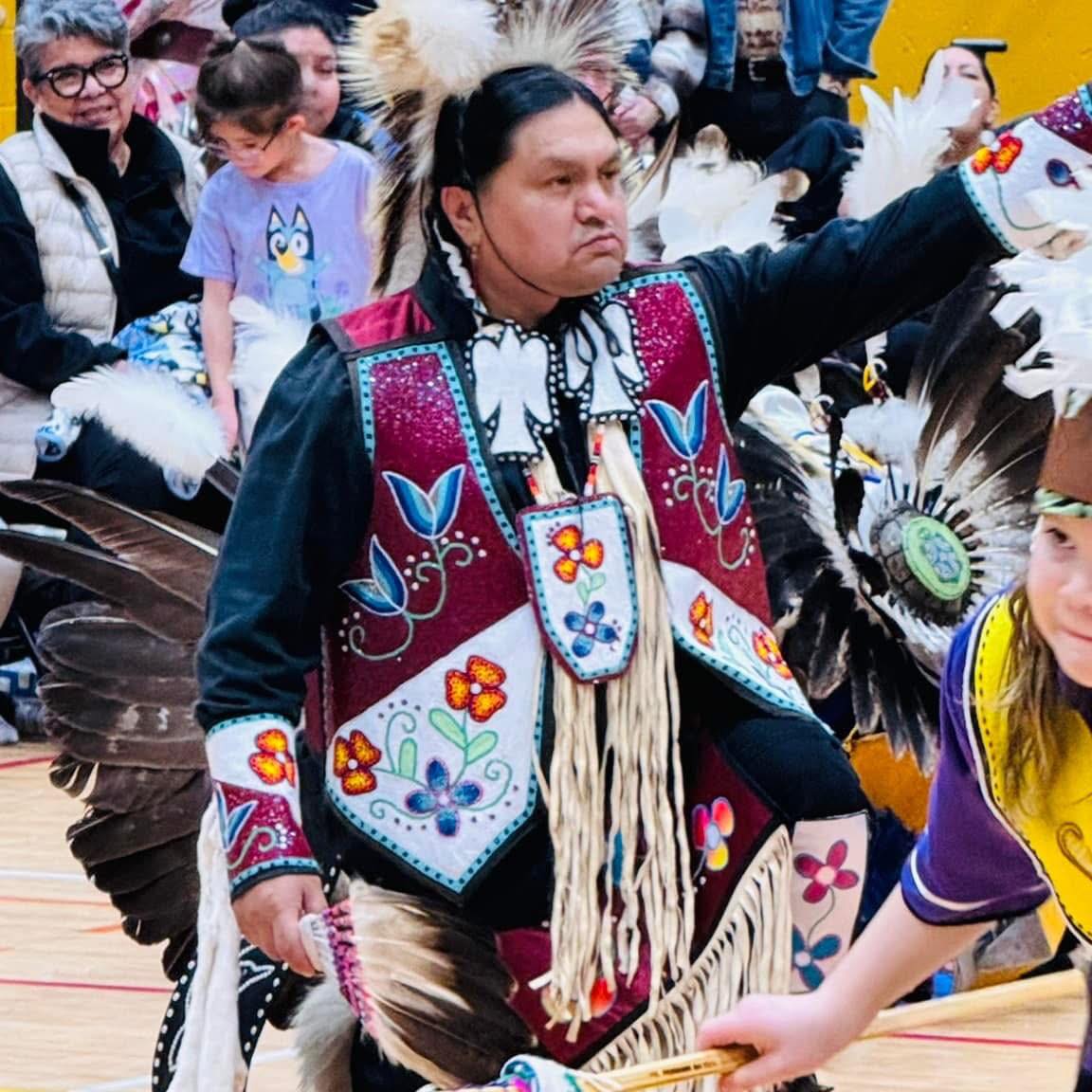 The Odawa - We are very proud to announce Kevin Chief, also known as ...