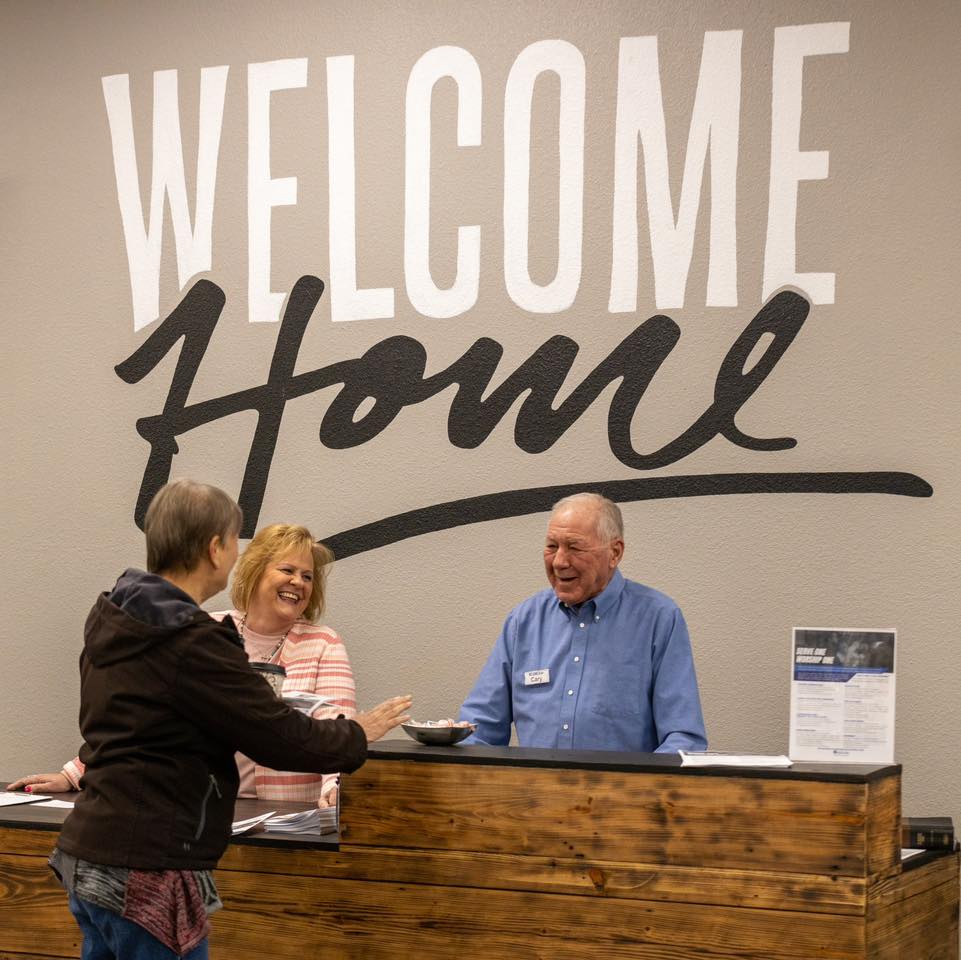 Our desire is to be... - LifeSource Community Church | Facebook