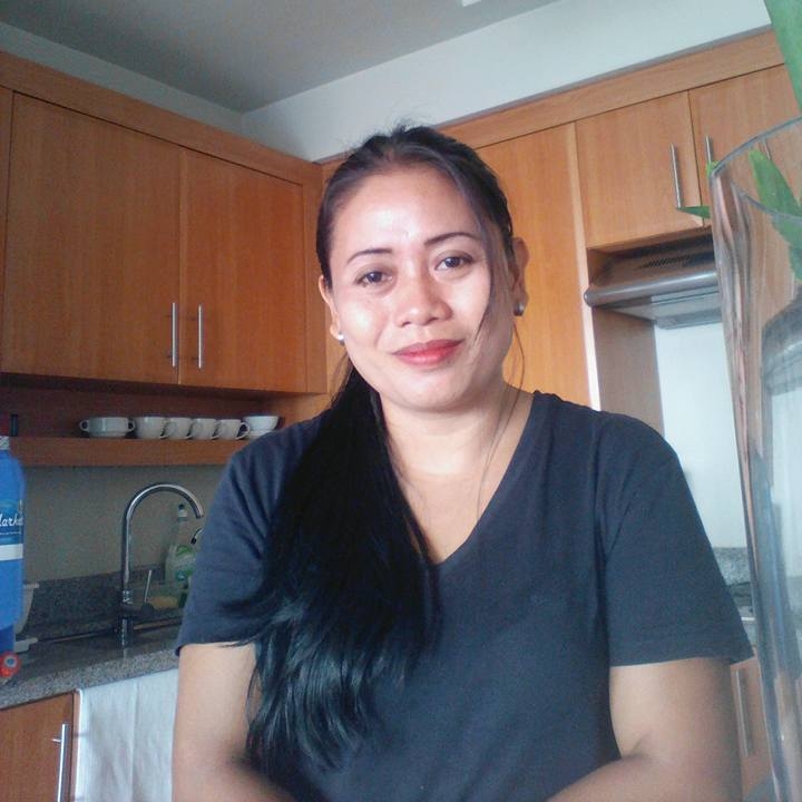Mylene Roxas