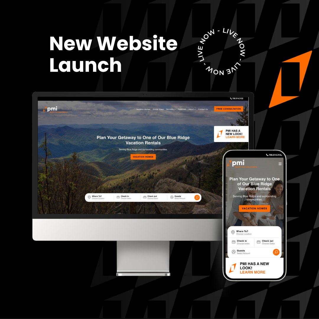 PMI - We’re excited to unveil our new look! 🎉 Our website has been ...