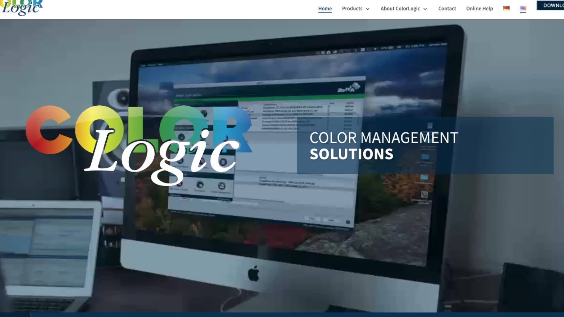 ColorLogic | Rheine