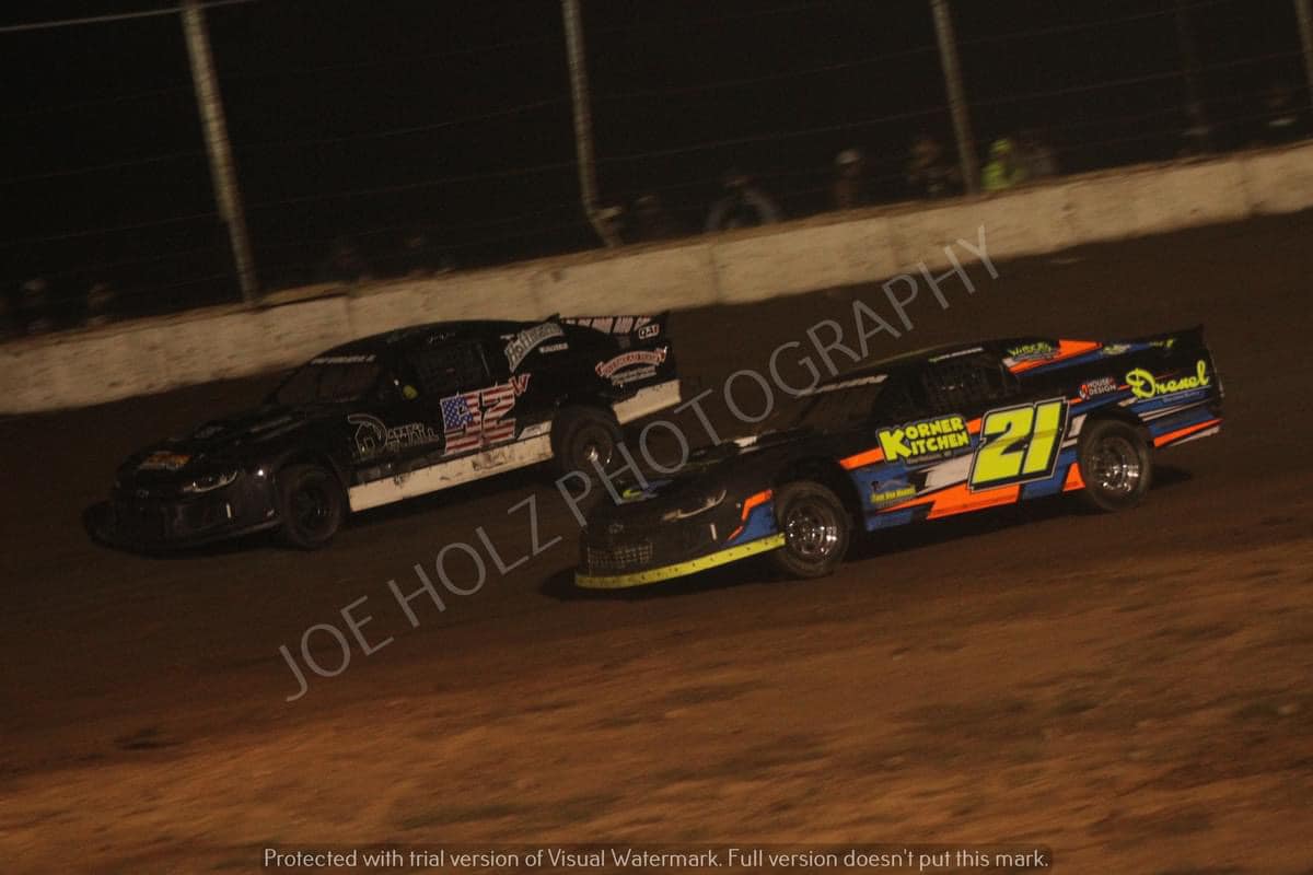 JW Racing
