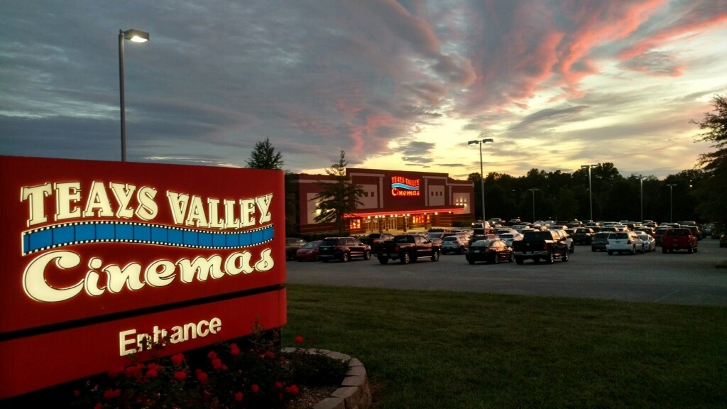 Teays Valley Cinemas | Scott Depot WV