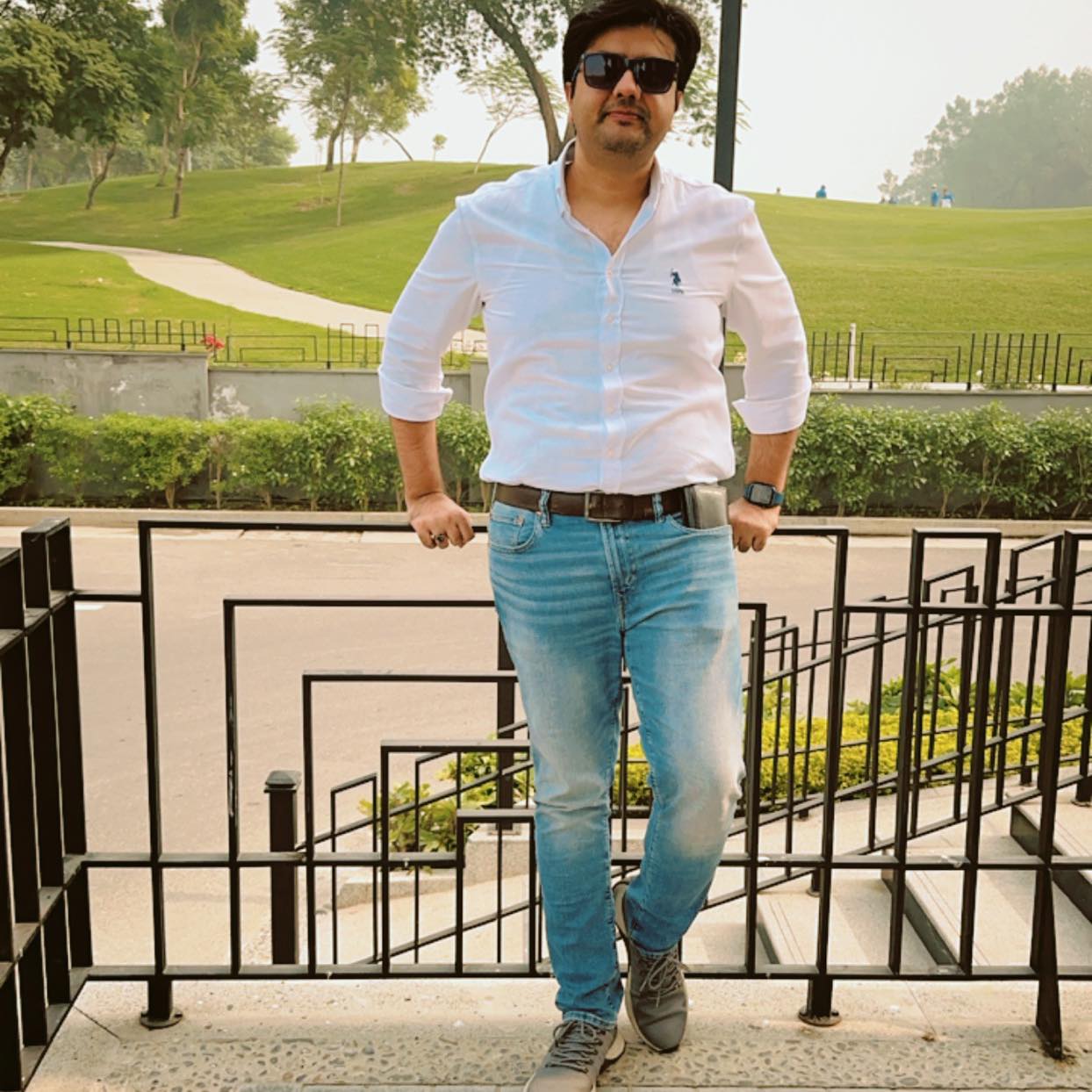 Umar Rajput