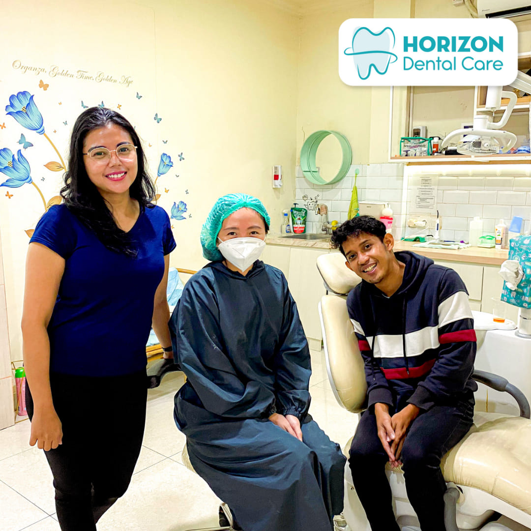 Horizon Dental Forest Hills