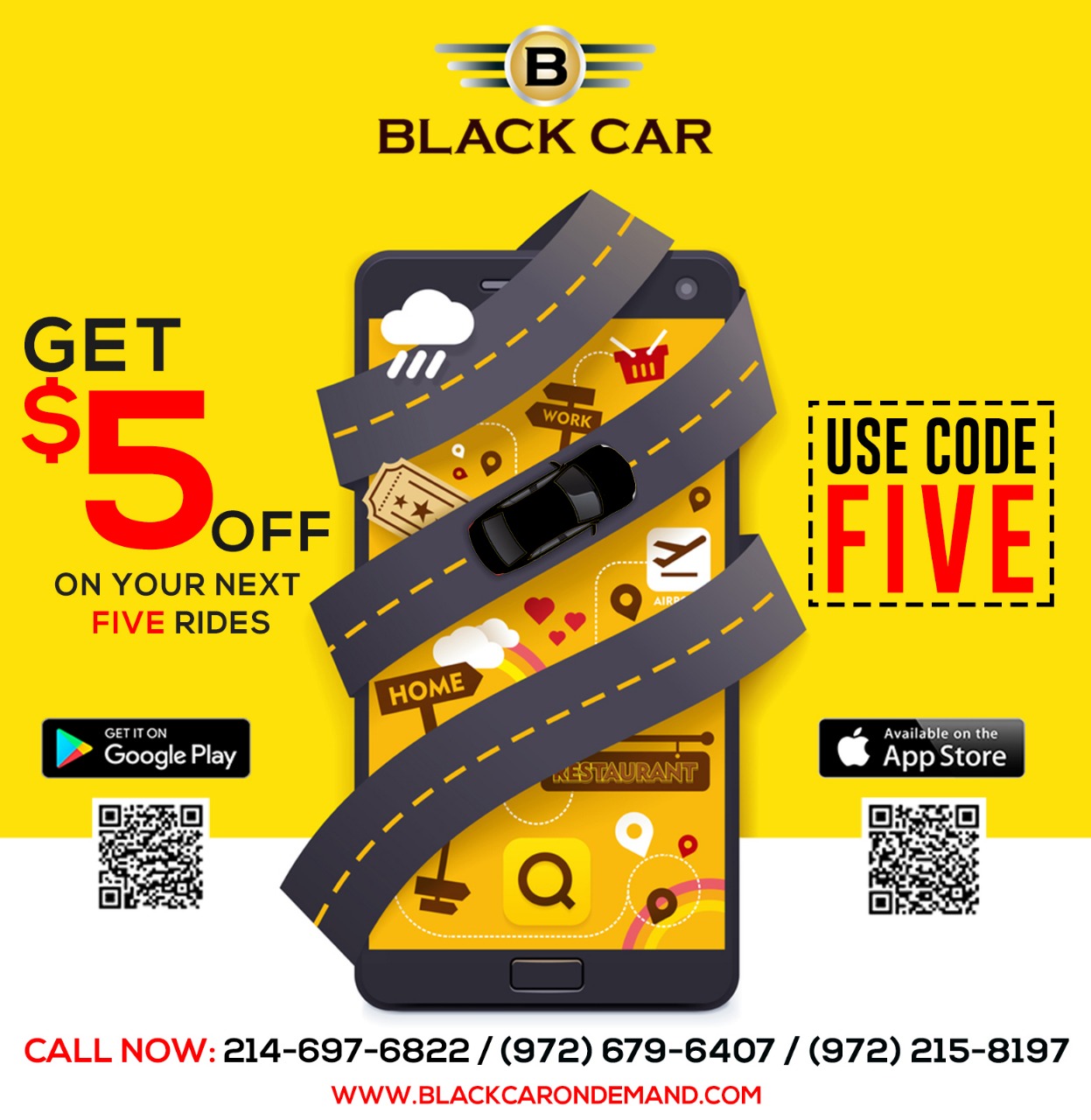 Black Car - Black Car - The most affordable Ride in the... | Facebook
