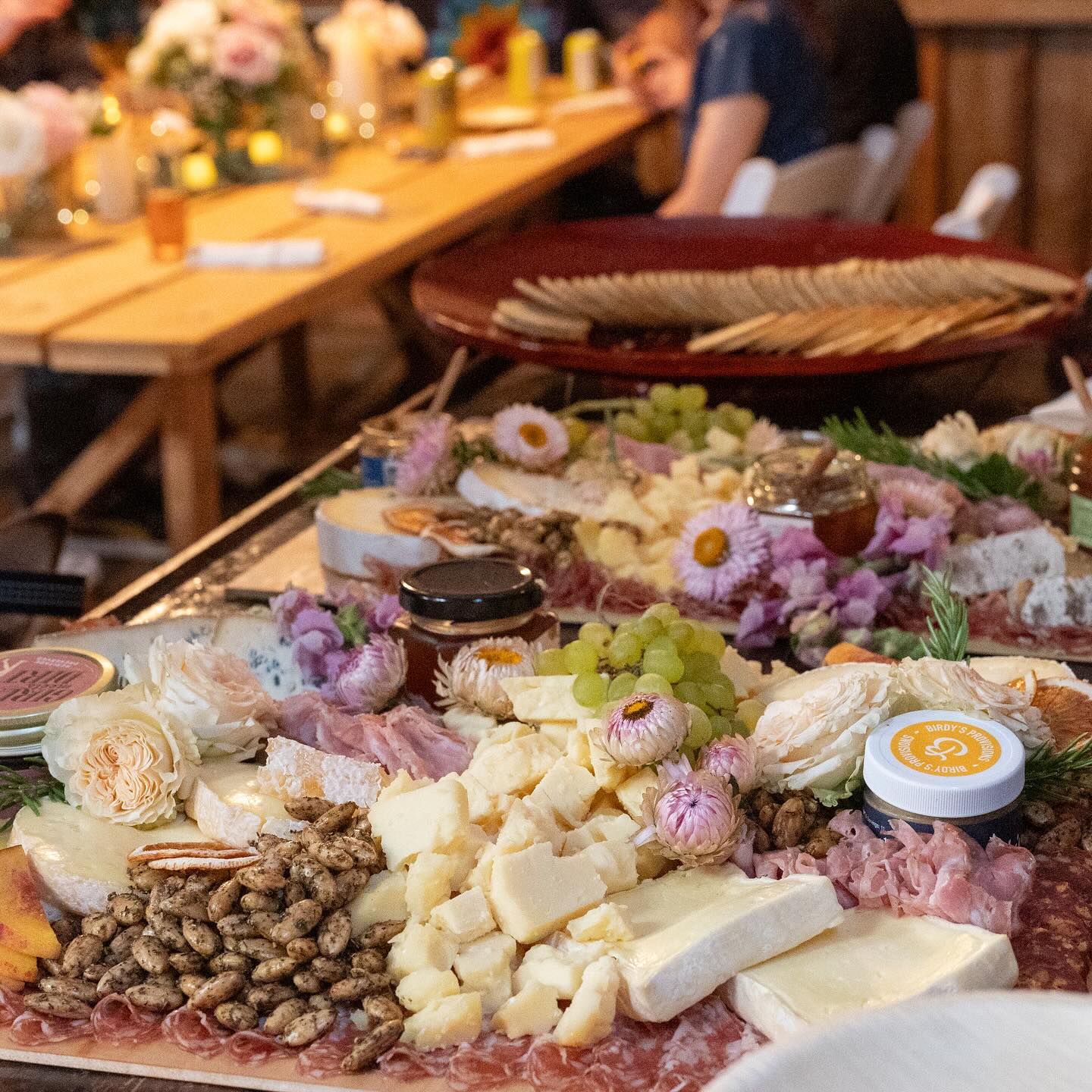 Charcuterie Boards &... - The Bird Ranch at San Luis Creek