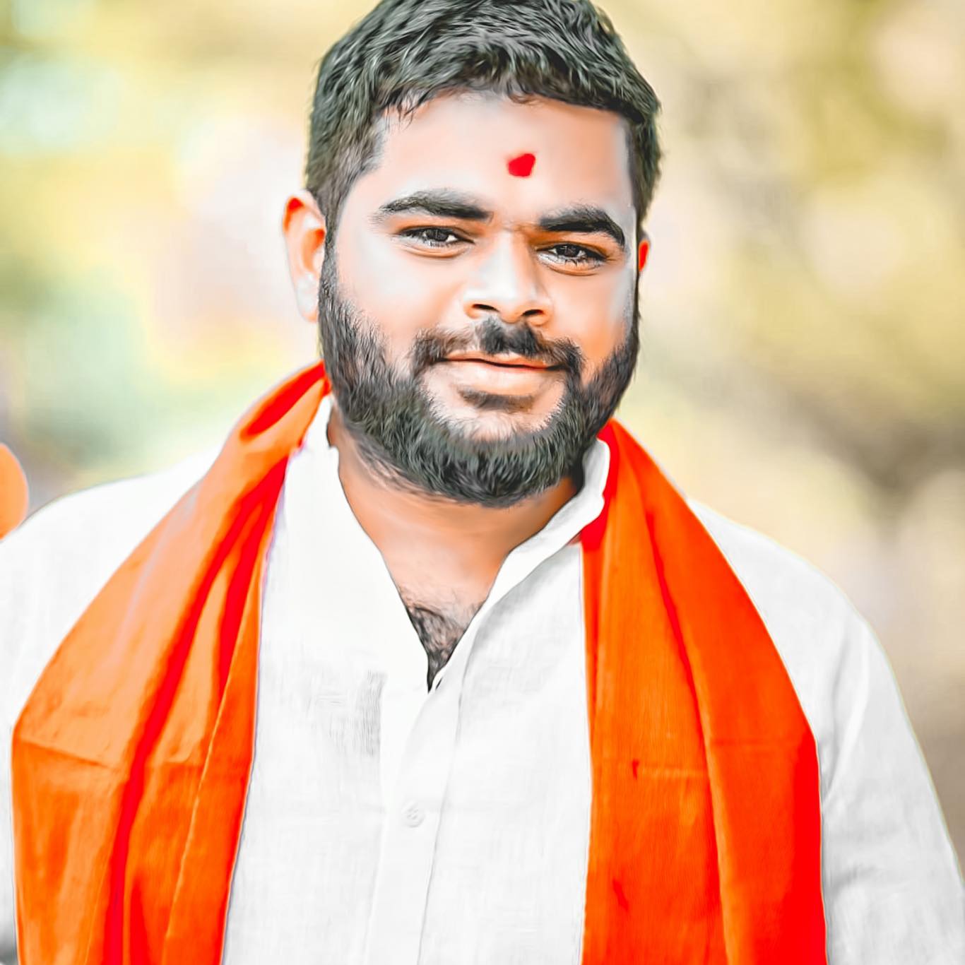 Manikanta Rathod